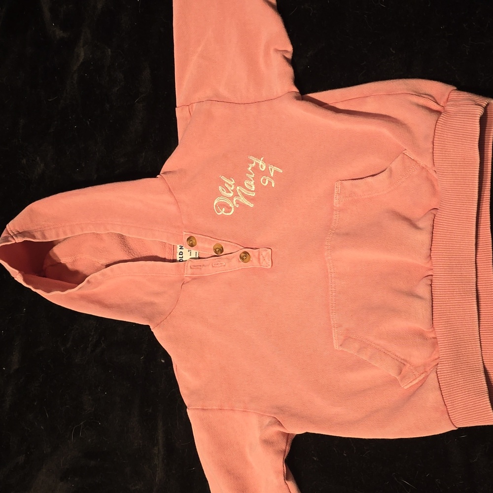 Old Navy Infant Sweatshirt 12 - 18M